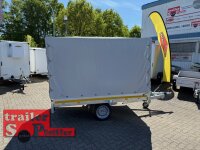 EDUARD 2615 -GE- Hochlader, Bordwände 30cm -1500kg-...