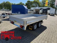 HUMBAUR HT 203116 Hochlader ALU 2000 kg - 310 x 165