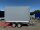HUMBAUR HT 203116 Hochlader ALU 2000 kg - 310 x 165 mit Hochplane SP-Line