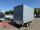 HUMBAUR HT 203116 Hochlader ALU 2000 kg - 310 x 165 mit Hochplane SP-Line