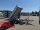 HUMBAUR HTK 3500.31 PROSTEEL I 314 x 175 I 3500 KG I Dreiseitenkipper mit E-Pumpe - Rampenschacht mit Fuhrmann Stahl Bordwand