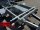 HUMBAUR HTK 3500.31 PROSTEEL I 314 x 175 I 3500 KG I Dreiseitenkipper mit E-Pumpe - Rampenschacht mit Fuhrmann Stahl Bordwand