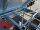 HUMBAUR HTK 3500.31 PROSTEEL I 314 x 175 I 3500 KG I Dreiseitenkipper mit E-Pumpe - Rampenschacht mit Fuhrmann Stahl Bordwand