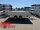 HUMBAUR HTK 3500.31 PROSTEEL I 314 x 175 I 3500 KG I Dreiseitenkipper mit E-Pumpe - Rampenschacht mit Fuhrmann Stahl Bordwand