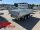 HUMBAUR HTK 3500.31 PROSTEEL I 314 x 175 I 3500 KG I Dreiseitenkipper mit E-Pumpe - Rampenschacht mit Fuhrmann Stahl Bordwand