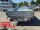 HUMBAUR HTK 3500.31 PROSTEEL I 314 x 175 I 3500 KG I Dreiseitenkipper mit E-Pumpe - Rampenschacht mit Fuhrmann Stahl Bordwand
