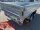 HUMBAUR HTK 3500.31 PROSTEEL I 314 x 175 I 3500 KG I Dreiseitenkipper mit E-Pumpe - Rampenschacht mit Fuhrmann Stahl Bordwand