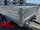 HUMBAUR HTK 3500.31 PROSTEEL I 314 x 175 I 3500 KG I Dreiseitenkipper mit E-Pumpe - Rampenschacht mit Fuhrmann Stahl Bordwand