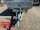 HUMBAUR HTK 3500.31 PROSTEEL I 314 x 175 I 3500 KG I Dreiseitenkipper mit E-Pumpe - Rampenschacht mit Fuhrmann Stahl Bordwand