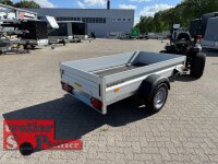 HUMBAUR HA 132513  FS ALU 1300 kg gebremst 251 x 131