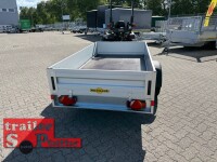 HUMBAUR HA 132513  FS ALU 1300 kg gebremst 251 x 131