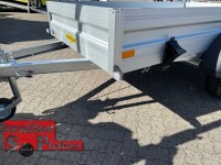 HUMBAUR HA 132513  FS ALU 1300 kg gebremst 251 x 131
