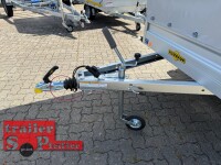 HUMBAUR HA 132513  FS ALU 1300 kg gebremst 251 x 131 mit...