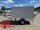 HUMBAUR HA 132513 ALU 1300 kg gebremst 251 x 131 mit Hochplane SP-Line GRAU