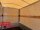 HUMBAUR HA 132513 ALU 1300 kg gebremst 251 x 131 mit Hochplane SP-Line GRAU
