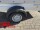 HUMBAUR HA 132513  FS ALU 1300 kg gebremst 251 x 131 mit Hochplane SP-Line GRAU