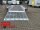 BAU-3 400/2 S  3,5T 3500 kg Baumaschinentransporter - Heckrampe