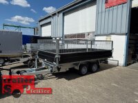 HUMBAUR HTK 3500.37 STAHL I 363 x 185 I 3500 KG I...