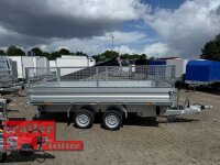 HUMBAUR HTK 3500.37 I 363 x 185 I 3500 KG I...