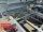 HUMBAUR HTK 3500.37 I 363 x 185 I 3500 KG I Dreiseitenkipper mit E-Pumpe - Rampenschacht mit SI-GI Laubgitter