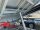 HUMBAUR HTK 3500.37 I 363 x 185 I 3500 KG I Dreiseitenkipper mit E-Pumpe - Rampenschacht mit SI-GI Laubgitter