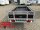 martz HOLZ 264 - 750 kg Anhänger - 264 x 126  - Reling