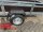 martz HOLZ 264 - 750 kg Anhänger - 264 x 126  - Reling