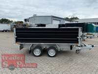 HUMBAUR HTK 3500.31 STAHL I 314 x 175 I 3500 KG I...