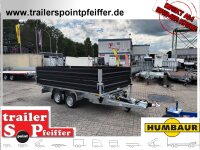 HUMBAUR HTK 3500.37 STAHL I 363 x 185 I 3500 KG I...