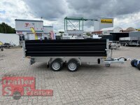 HUMBAUR HTK 3500.37 STAHL I 363 x 185 I 3500 KG I...