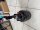 Chapel Hand Einfachhub Hydraulikpumpe / Druckpumpe 150 bar inkl. 4 Liter Tank Kunststoff