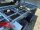 HUMBAUR HTK 3500.37 I 363 x 185 I 3500 KG I Dreiseitenkipper mit E-Pumpe - Rampenschacht  mit ALU Bordwandaufsatz 35 cm