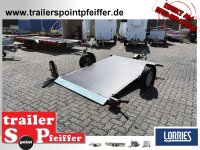 Lorries Plattform-Anhänger PT75-2617 - Universal -...
