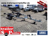 Lorries Anhänger PP75-4816 P/O für Boote oder...