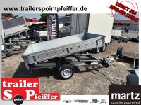 martz KIPPER 250 C S 1,5T Rückwärtskipper 250 x...