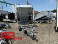 martz KIPPER 250 C S 1,5T Rückwärtskipper 250 x...