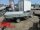 martz KIPPER 250 C S 1,5T Rückwärtskipper 250 x 150 ALU Wände Handpumpe