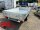 martz KIPPER 250 C S 1,5T Rückwärtskipper 250 x 150 ALU Wände Handpumpe
