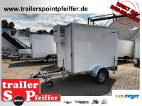 WM Meyer AZKF 1325/145  Kühlkoffer - Anhänger -...
