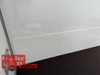 WM Meyer AZKF 1325/145  Kühlkoffer - Anhänger - mit Kühlaggregat