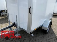 WM Meyer AZKF 1325/145  Kühlkoffer - Anhänger - mit Kühlaggregat