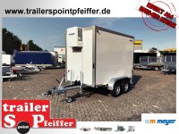 WM Meyer AZKF 2730/155  Kühlkoffer - Anhänger -...