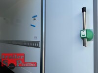 WM Meyer AZKF 2730/155  Kühlkoffer - Anhänger - mit Kühlaggregat und ALU Zurrleisten