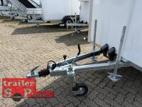 WM Meyer AZKF 1325/145  Kühlkoffer - Anhänger -...