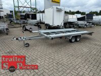 STEMA ATH 24-40-21.2 -  2700 kg kippbarer 100 KM/H...