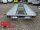 STEMA ATH 24-40-21.2 -  2700 kg kippbarer 100 KM/H Autotransporter Trailer 400 x 203 - Rampen 155 cm