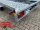 STEMA ATH 24-40-21.2 -  2700 kg kippbarer 100 KM/H Autotransporter Trailer 400 x 203 - Rampen 155 cm