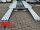 STEMA ATH 24-40-21.2 -  2700 kg kippbarer 100 KM/H Autotransporter Trailer 400 x 203 - Rampen 155 cm
