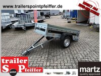 martz HIT 200 KIPP - 750 kg Anhänger kippbar -...