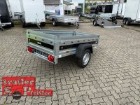 martz HIT 200 KIPP - 750 kg Anhänger kippbar -...